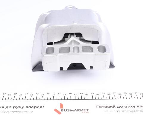 Подушка КПП Audi A3/Seat Leon/Skoda Octavia/VW Bora/Golf IV 1.4/1.6 96-10 (L) ручная КПП