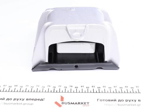 Подушка КПП Audi A3/Seat Leon/Skoda Octavia/VW Bora/Golf IV 1.4/1.6 96-10 (L) ручная КПП