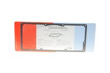 Прокладка кришки клапанів Renault Kangoo 1.2i 97- Прокладка кришки клапанів Renault Kangoo 1.2i 97-