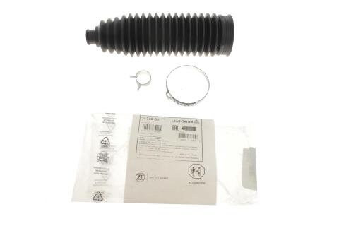 Пыльник рельса рулевой Ford Galaxy/Mondeo/S-max 10-15 Пыльник рельса рулевой Ford Galaxy/Mondeo/S-max 10-15