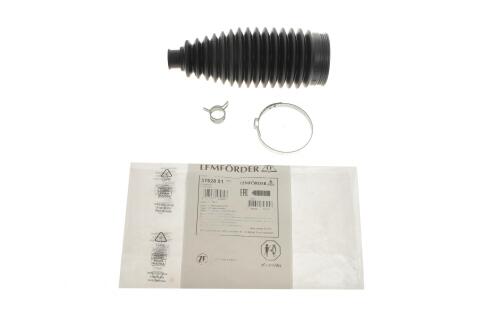Пильник рейки рульової Mitsubishi ASX/Lancer/Outlander 06- Пильник рейки рульової Mitsubishi ASX/Lancer/Outlander 06-