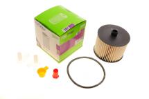 Фільтр паливний Fiat Scudo/Citroen Jumpy/Peugeot Expert 2.0JTD/HDI 07-