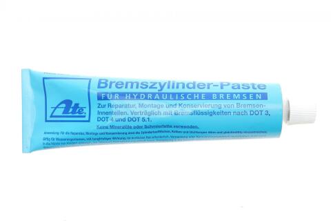 Смазка поршня суппорта Bremszylinder-Paste 180g