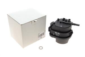 Фільтр паливний Citroen Nemo 1.4HDI/Ford Fiesta 1.4TDCi 03-