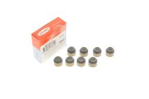 Сальник клапана (впуск/випуск) Hyundai Accent/Elantra/Tucson 1.4-2.0i 95- (6x11x10.20/6.00) (к-кт)