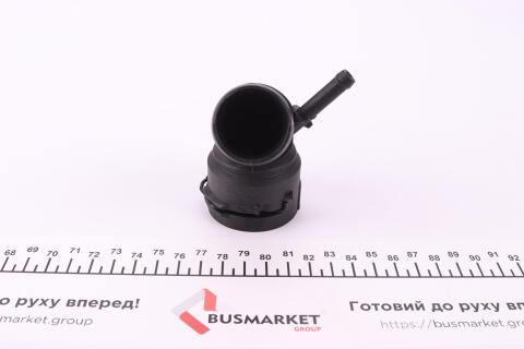 Фланець системи охолодження VW Caddy III 1.9 TDI/2.0 SDI 04-10