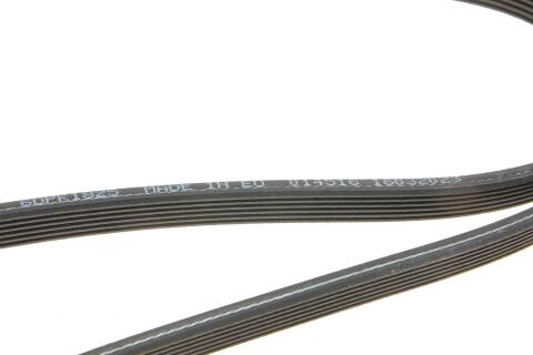 Ремінь генератора Volvo C70/S60/S70/S80/XC90 2.0-3.8 98-20 Ремінь генератора Volvo C70/S60/S70/S80/XC90 2.0-3.8 98-20