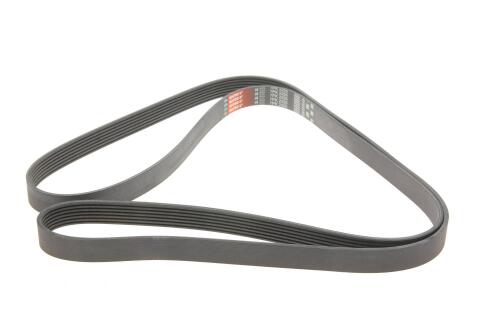 Ремінь генератора Hyundai H-1/Kia Sorento 2.5 CRDI 06-