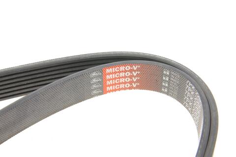 Ремінь генератора Hyundai H-1/Kia Sorento 2.5 CRDI 06-