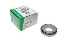 Підшипник КПП Opel Astra H 04-14/Insignia A 08-17 (45x88x17.5), (F-571752.06)