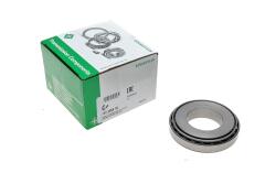 Підшипник КПП Opel Astra H 04-14/Insignia A 08-17 (45x88x17.5), (F-571752.06)