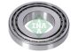 Підшипник КПП Opel Astra H 04-14/Insignia A 08-17 (45x88x17.5), (F-571752.06), фото 2 - інтерент-магазин Auto-Mechanic