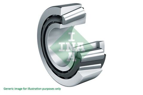 Підшипник КПП Opel Astra H 04-14/Insignia A 08-17 (45x88x17.5), (F-571752.06) Підшипник КПП Opel Astra H 04-14/Insignia A 08-17 (45x88x17.5), (F-571752.06)