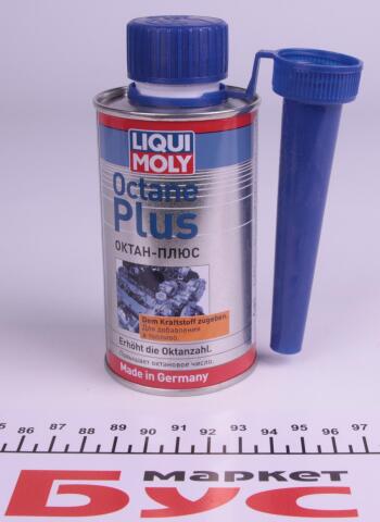 Присадка для збільшення октанового числа бензину Octane Plus (150мл) (3954=8355) Присадка для збільшення октанового числа бензину Octane Plus (150мл) (3954=8355)