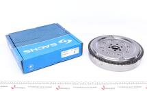 Демпфер зчеплення Audi A4 1.9 TDI 04-08