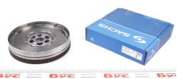 Демпфер зчеплення Opel Insignia 2.0 CDTI 08- Демпфер зчеплення Opel Insignia 2.0 CDTI 08-