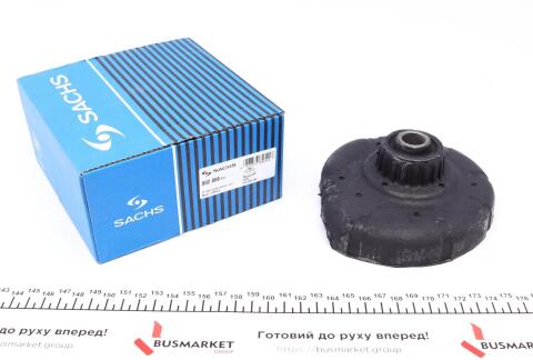 Подушка амортизатора (переднего) Volvo 850/S60/S70/S80/XC70 2.0-3.0 91-10 (нижняя)