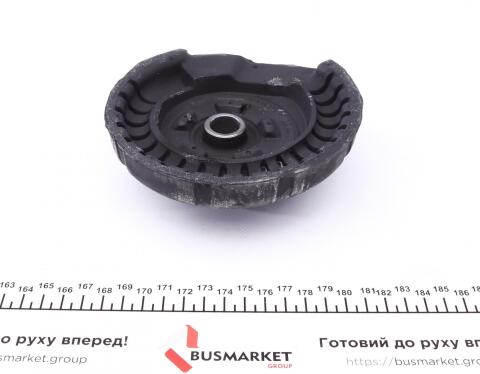 Подушка амортизатора (переднего) Volvo 850/S60/S70/S80/XC70 2.0-3.0 91-10 (нижняя)