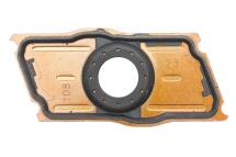 Кришка двигуна (ущільнююча) Audi A4/A6/VW Passat/Golf 2.0 TDI 08-