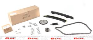 Комплект ланцюга ГРМ VW Caddy III 1.2TSI 10-15