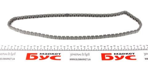 Комплект ланцюга ГРМ VW Caddy III 1.2TSI 10-15 Комплект ланцюга ГРМ VW Caddy III 1.2TSI 10-15