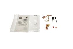 Щітки стартера (4.5/9x11x18) Chevrolet Aveo/Daewoo Nubira 1.4/1.6/Daewoo Lanos 1.5 97-