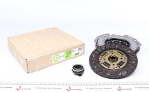 Комплект зчеплення Renault Laguna/Megane 1.8/2.0 93-03 (d=216mm) +вижимний (z=26)