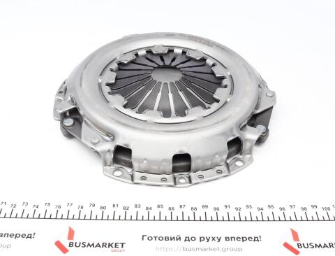 Комплект сцепления Renault Laguna/Megane 1.8/2.0 93-03 (d=216mm) +выжимной (z=26)