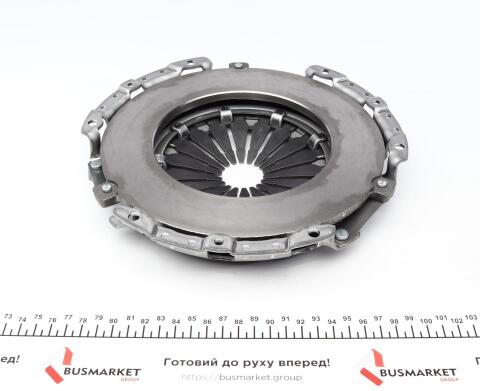 Комплект сцепления Renault Laguna/Megane 1.8/2.0 93-03 (d=216mm) +выжимной (z=26)