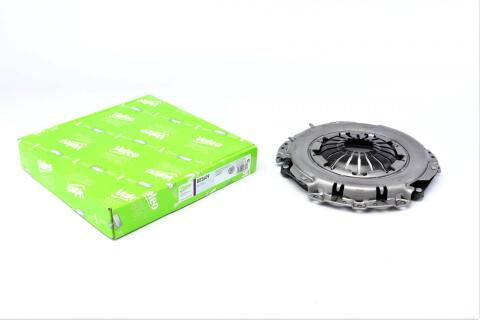 Корзина сцепления Skoda Octavia/VW Golf III/IV/Caddy II 1.9TDI 95-10 (d=228mm)