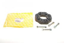 Муфта кардана еластична MB Sprinter 906/Vito (W639) (із болтами) Муфта кардана еластична MB Sprinter 906/Vito (W639) (із болтами)