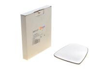 Стекло зеркала (с подогревом) Renault Duster 13-/Logan 12- (L)