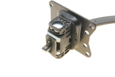 Обмежувач дверей (задніх) Citroen Berlingo/Peugeot Partner 08-