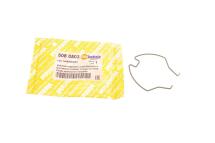 Фіксатор патрубка інтеркулера Renault Captur/Clio/Duster/Logan 0.9/1.2 TCe 12-