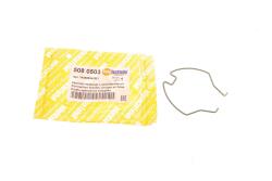 Фіксатор патрубка інтеркулера Renault Captur/Clio/Duster/Logan 0.9/1.2 TCe 12-