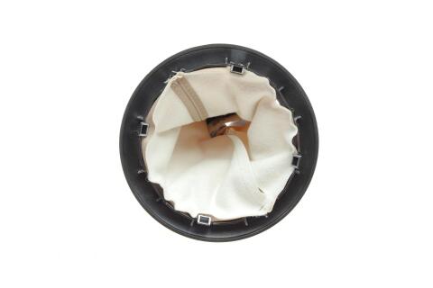 Чохол важеля КПП Renault Megane 01-08 Чохол важеля КПП Renault Megane 01-08