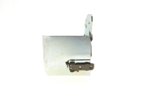 Кронштейн кріплення глушника (ззаду) Renault Megane II/Scenic II 1.4-2.0 02- Кронштейн кріплення глушника (ззаду) Renault Megane II/Scenic II 1.4-2.0 02-