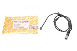 Датчик зносу гальмівних колодок (передніх) BMW X5 (E70/F15)/X6 (E71/F16) 08-19