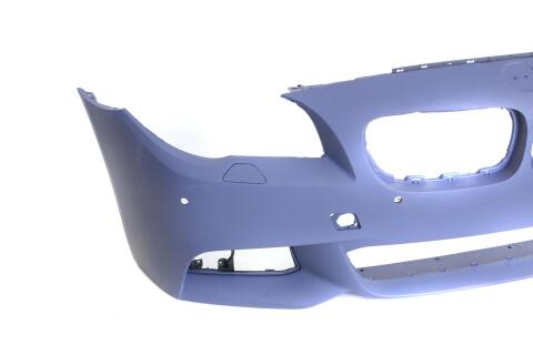 Бампер (передній) BMW 5 (F10/F11) 09-13 (M-Performance)