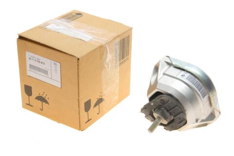 Подушка двигуна BMW 5 (E60/E61) 2.0D 05-08 M47/N47