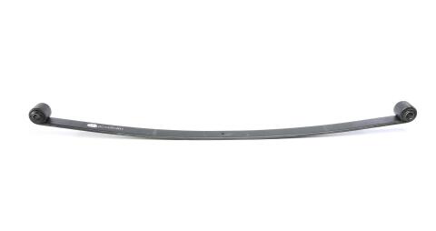 Ресора листовая