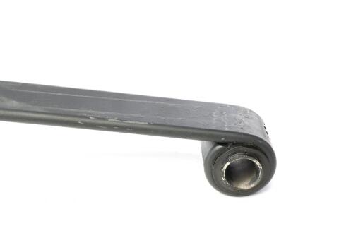 Ресора листовая