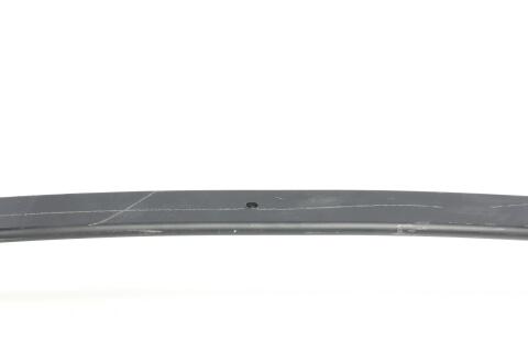 Ресора листовая