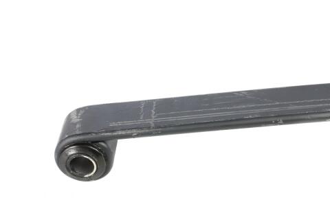 Ресора листовая