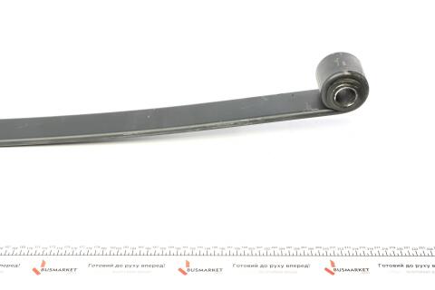 Ресора листовая