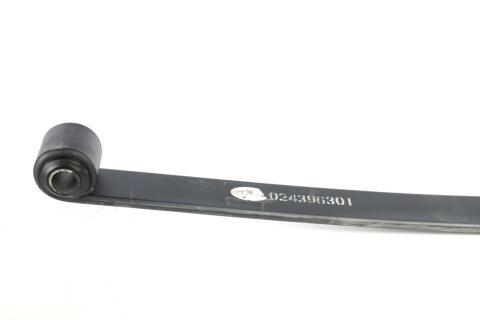 Ресора листовая