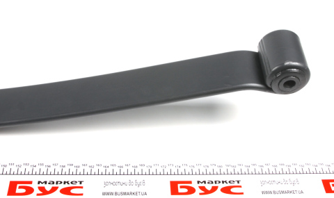 Ресора задняя корень MB Sprinter 410-416/VW LT 46 96-06 (70x740x753) 12мм Ресора задняя корень MB Sprinter 410-416/VW LT 46 96-06 (70x740x753) 12мм