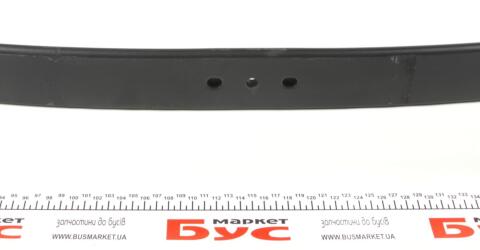 Ресора задняя корень MB Sprinter 410-416/VW LT 46 96-06 (70x740x753) 12мм Ресора задняя корень MB Sprinter 410-416/VW LT 46 96-06 (70x740x753) 12мм