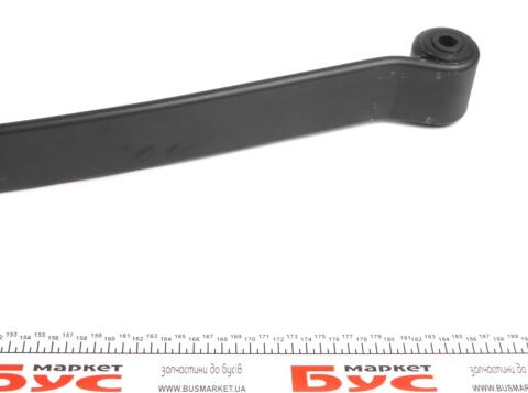 Ресора задняя корень MB Sprinter 410-416/VW LT 46 96-06 (70x740x753) 12мм Ресора задняя корень MB Sprinter 410-416/VW LT 46 96-06 (70x740x753) 12мм