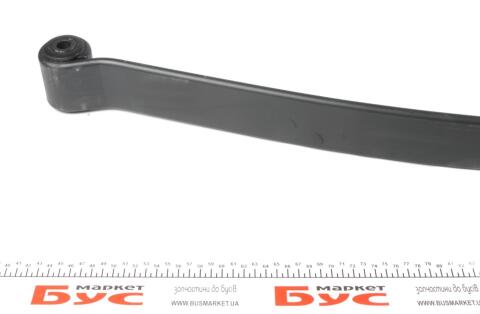 Ресора задняя корень MB Sprinter 410-416/VW LT 46 96-06 (70x740x753) 12мм Ресора задняя корень MB Sprinter 410-416/VW LT 46 96-06 (70x740x753) 12мм